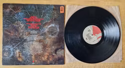 XYZ, XYZ. Vinyl LP
