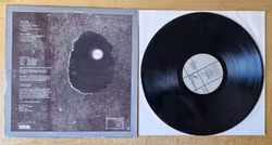 Axewitch, The lord of flies. Vinyl LP