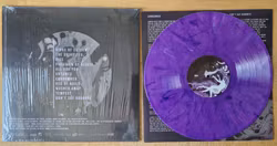 Defecto, Duality. Vinyl LP