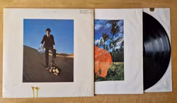 Pink Floyd, Wish you were here. Vinyl LP
