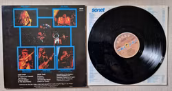 Magnum, Marauder. Vinyl LP