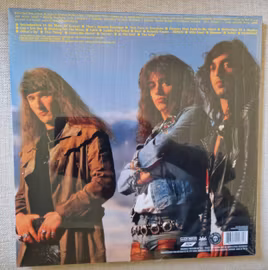 Rage, Reflections of a shadow. Vinyl LP