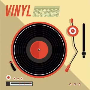Vinyl Market