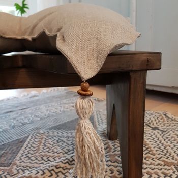 VÖLVAN sittkudde