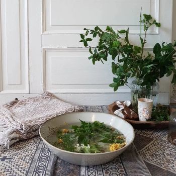 Hukbad - inspelad onlinekurs