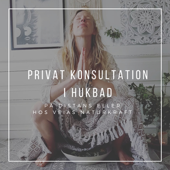 Konsultation i hukbad
