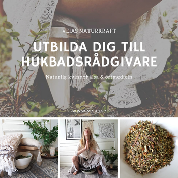 Utbildning till hukbadsrådgivare