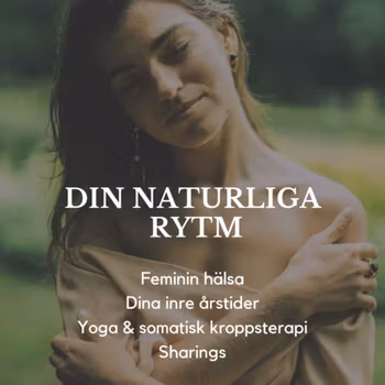Din naturliga rytm - höst 25