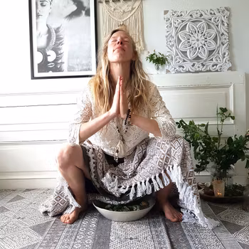 Hukbad - inspelade onlinekurser