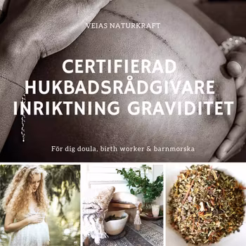 Certifierad Hukbadsrådgivare, graviditet