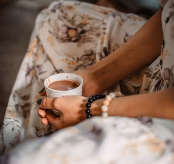 Cacaoceremoni 8/3 SKÖVDE