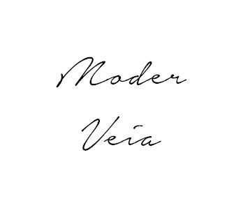 Moder Veia
