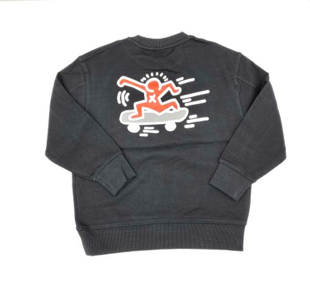 Sweat shirt