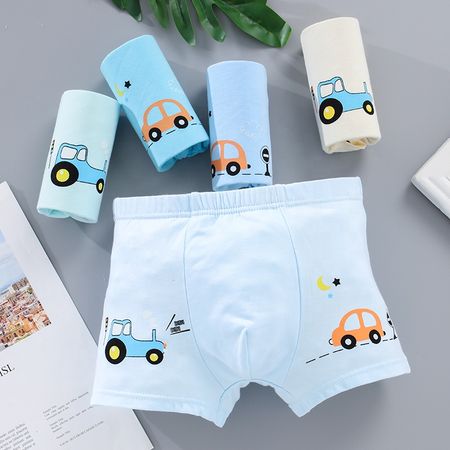 Cotton  Soft Underwear