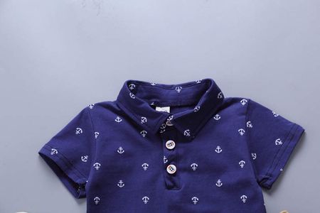 Polo T-shirt