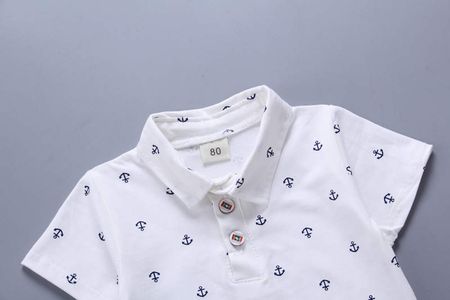 Polo T-shirt