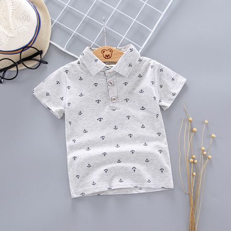 Polo T-shirt