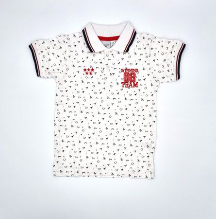 Polo T-shirt