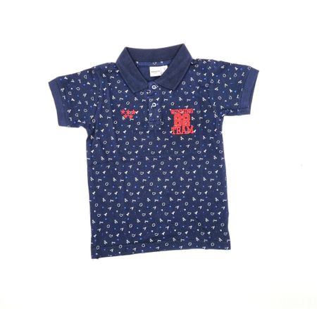 Polo T-shirt