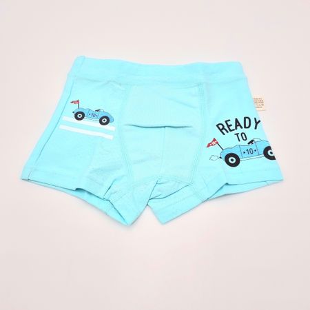 Cartoon Underwear