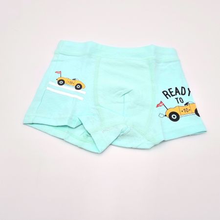 Cartoon Underwear