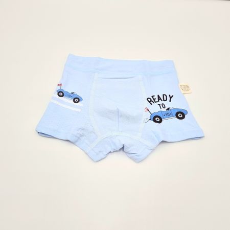 Cartoon Underwear