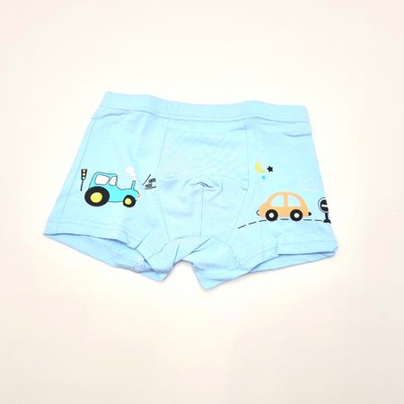 Cotton  Soft Underwear
