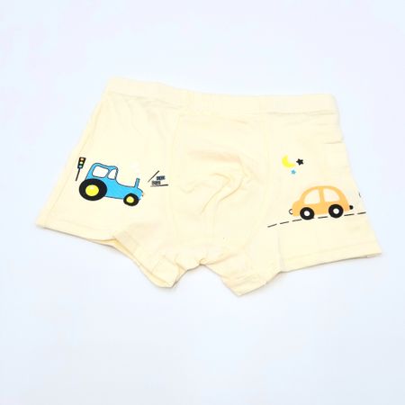 Cotton  Soft Underwear