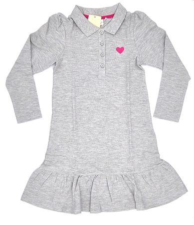 Ash Jersey dress