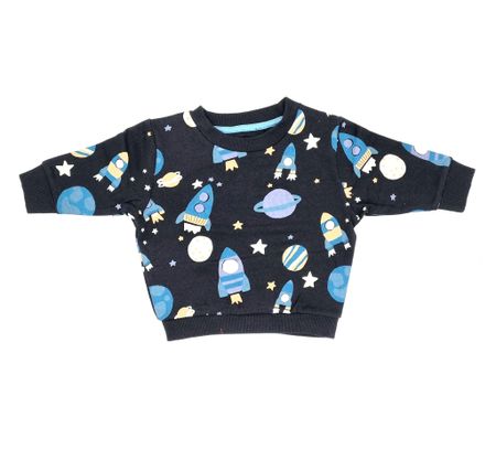 Sweat shirt