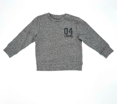 Sweat shirt