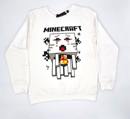 Sweat shirt