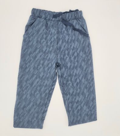 Fleece Trouser