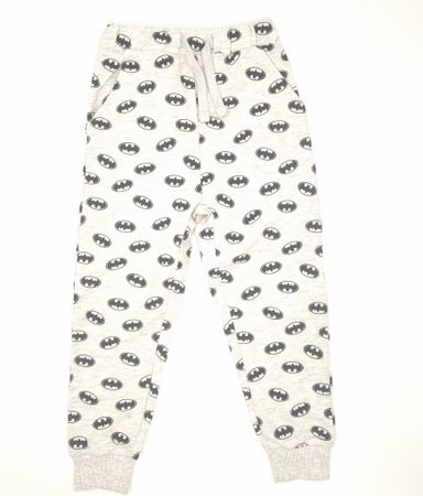 Fleece Trouser