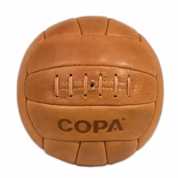Copa Retro Football