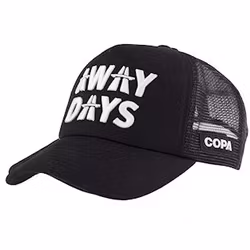 Copa Away Days Trucker Cap