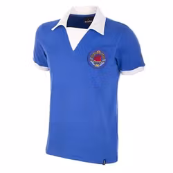 Yugoslavia 1980´s Retro Football Shirt