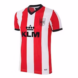 Brentford FC 1985-86 Retro Football Shirt