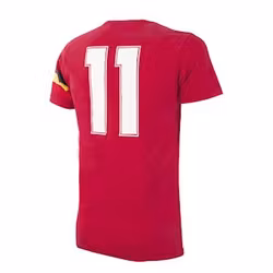 Belgium Captain T-Shirt