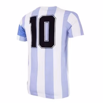 Argentina Capitano T-Shirt