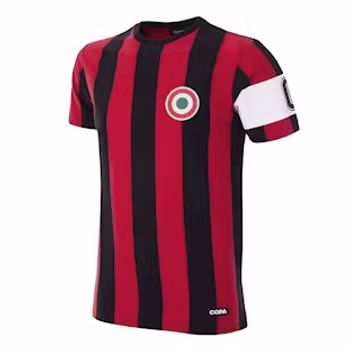 Milan Capitano T-Shirt