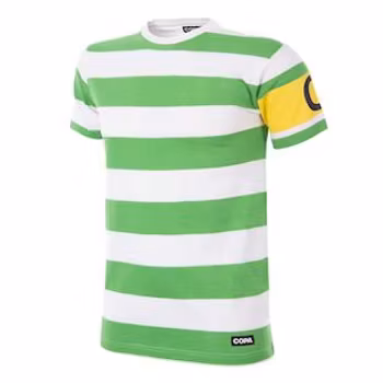 Celtic Captain T-Shirt