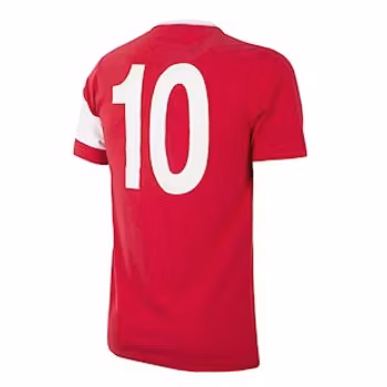 SL Benfica Captain T-Shirt