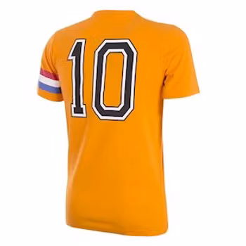 Holland Captain T-Shirt