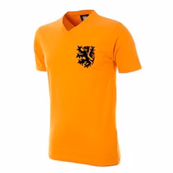 Holland V-neck T-Shirt