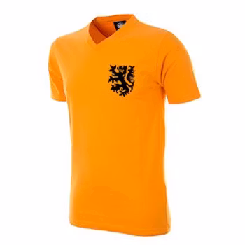 Holland V-neck T-Shirt