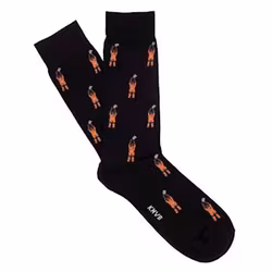 Holland 1988 Casual Socks