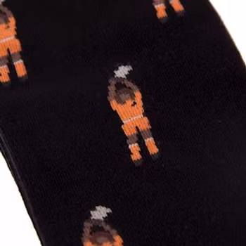 Holland 1988 Casual Socks