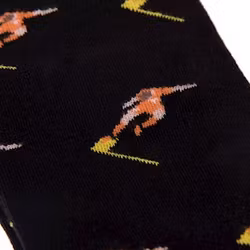 Holland 2014 Casual Socks
