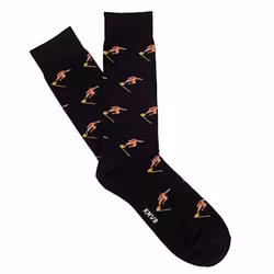 Holland 2014 Casual Socks